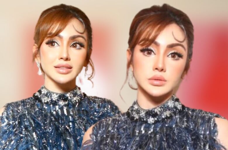 NADIYAH SHAHAB BUNGA API