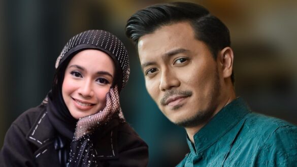fattah amin, amira othman