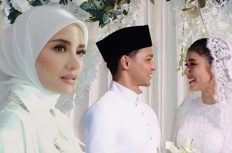 fazura mimi lana