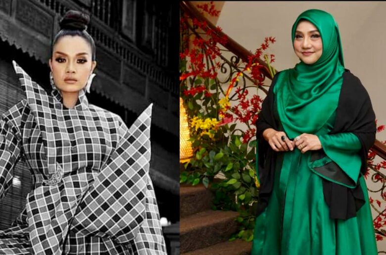 NORANIZA IDRIS, MINI FLY