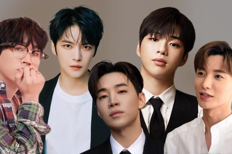BINTANG K-POP GURU