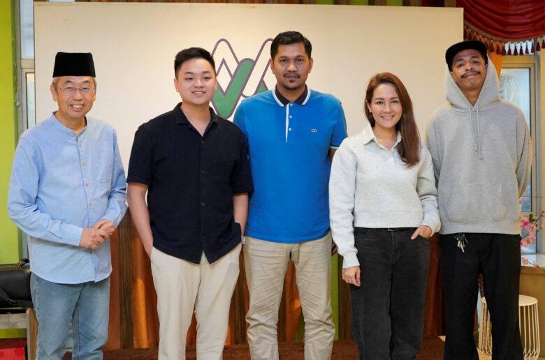 Lakhus Tangisan Iblis