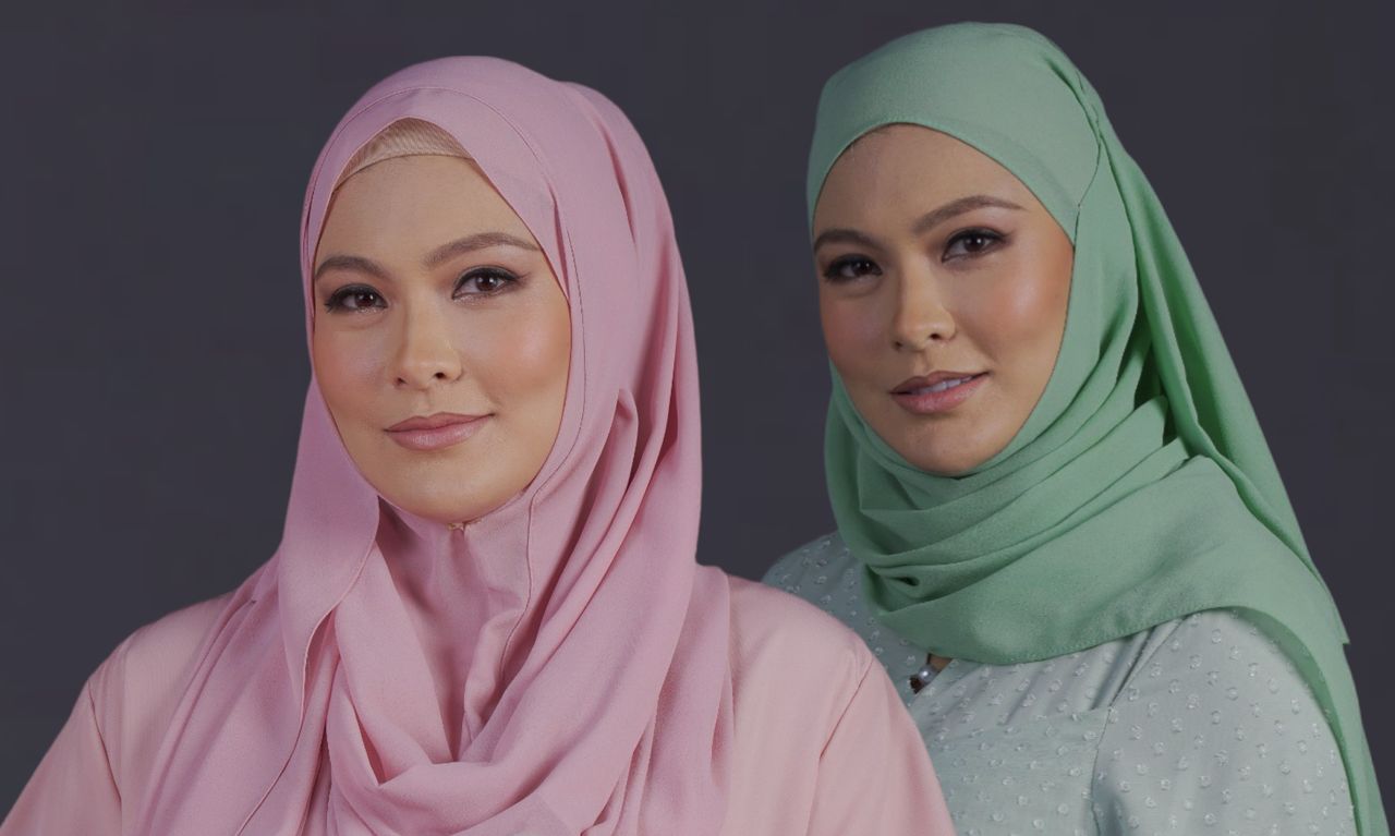 'Belajar simpan rahsia rumah tagga, tak perlu canang kepada umum'