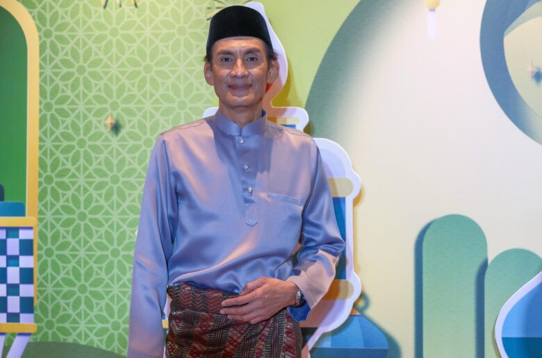 FAIZAL BABAK JANGGUT