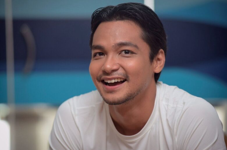syafiq kyle