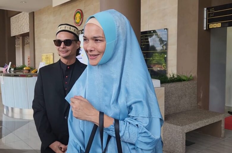 ZAHNITA HAPPY MOM