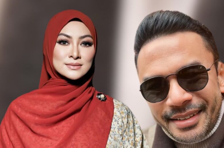 ABBY ABADI, NORMAN HAKIM