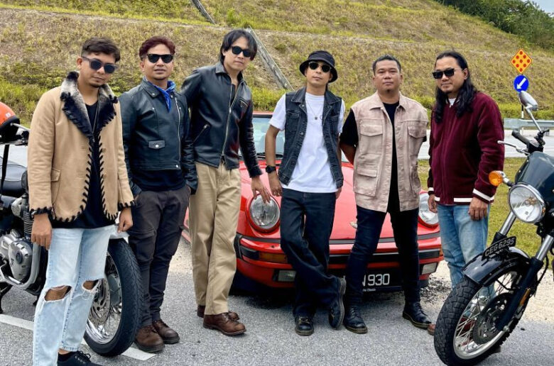 AKIM & THE MAJISTRET