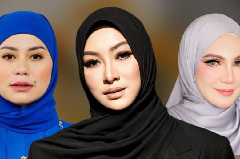 ABBY ABADI, SHAHIDA, REBECCA