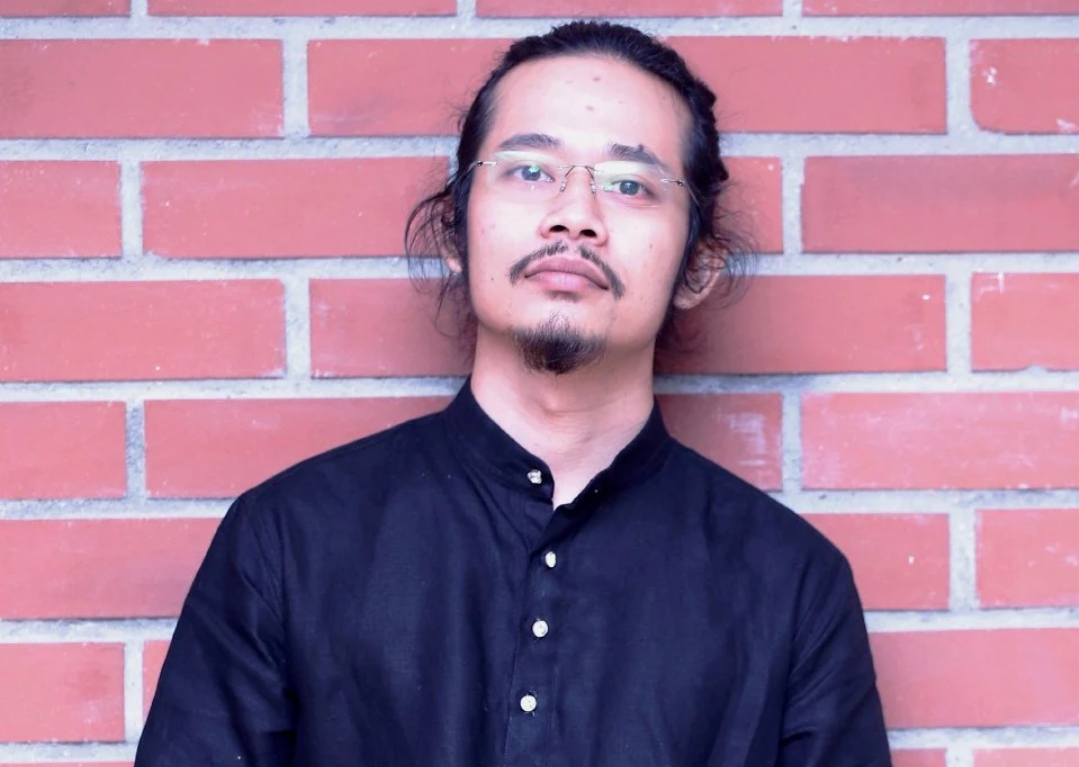 Bapa AG Coco meninggal dunia