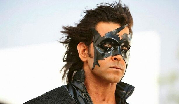 HRITHIK