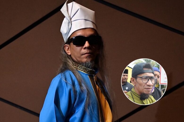 saiful
