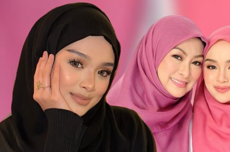 MARISSA ASLAM PENJENAYAH