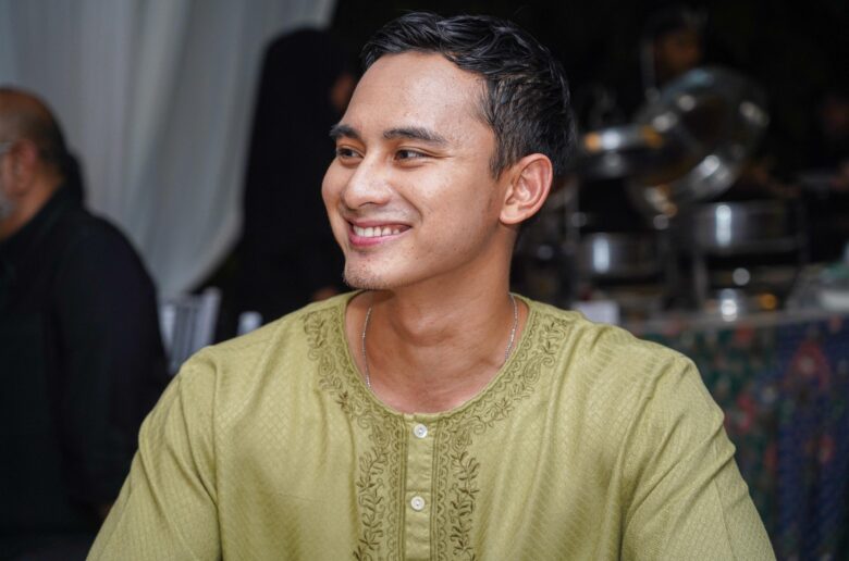 aniq suhair