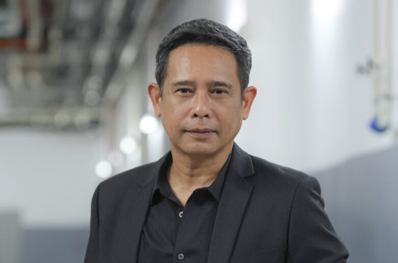zamarul hisham