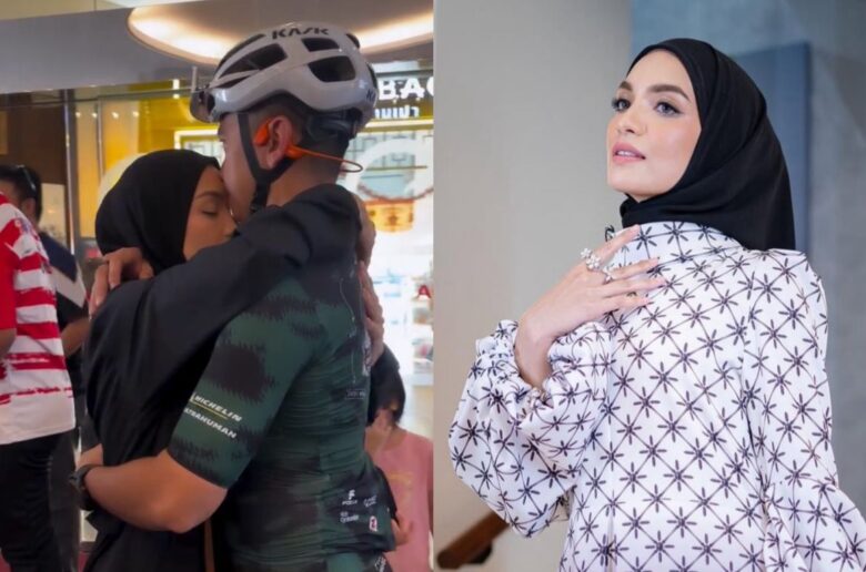Amyra Rosli 2