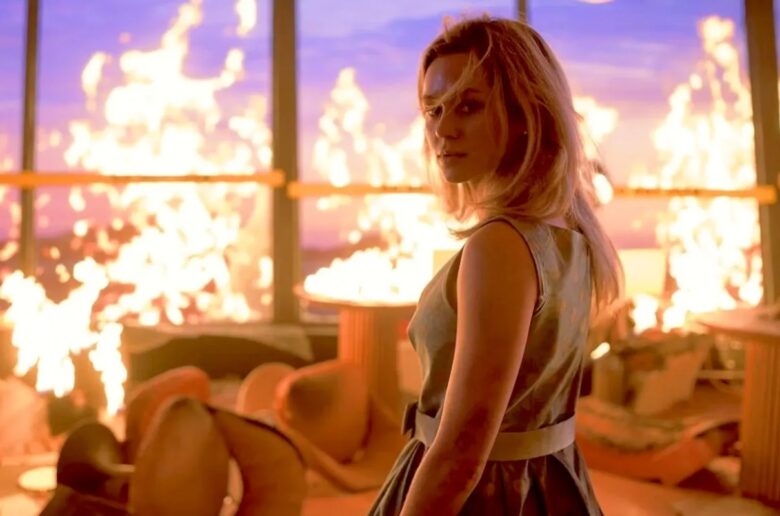 FINAL DESTINATION BLOODLINES