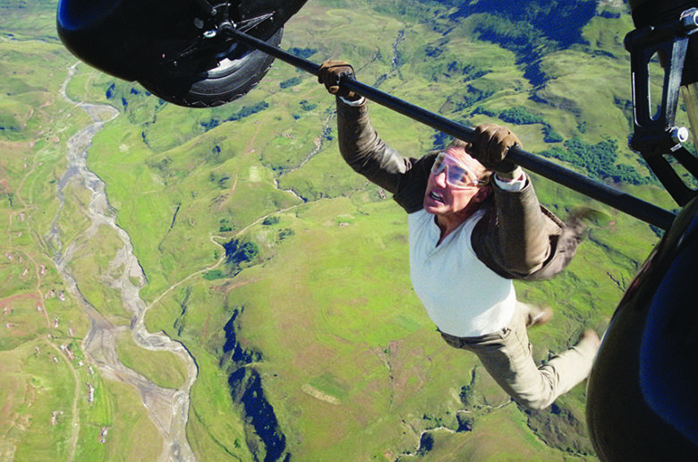Mission: Impossible – The Final Reckoning