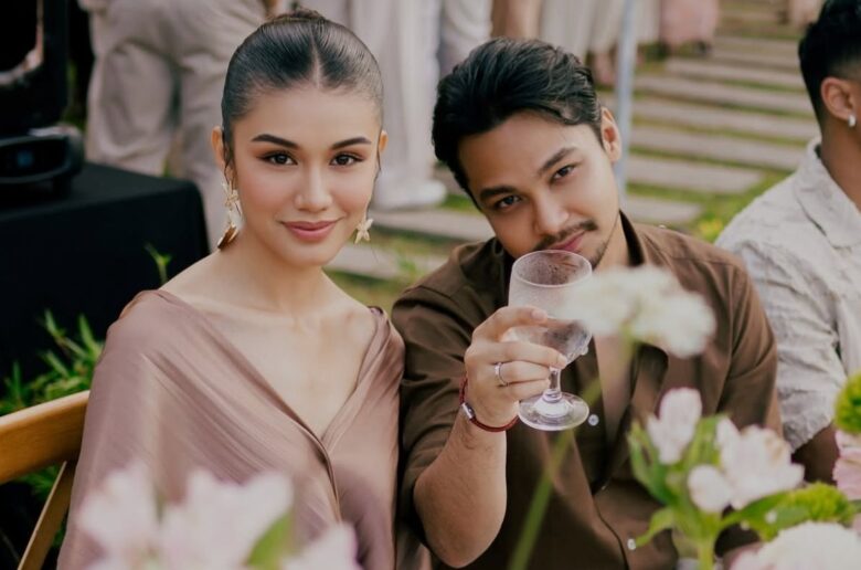 MIMI LANA, SYAFIQ KYLE
