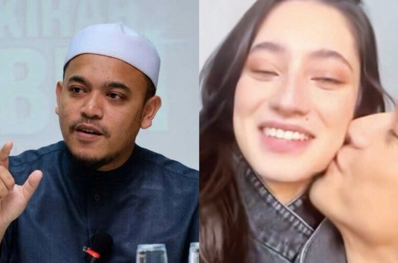 PU Syed, Ameera Khan