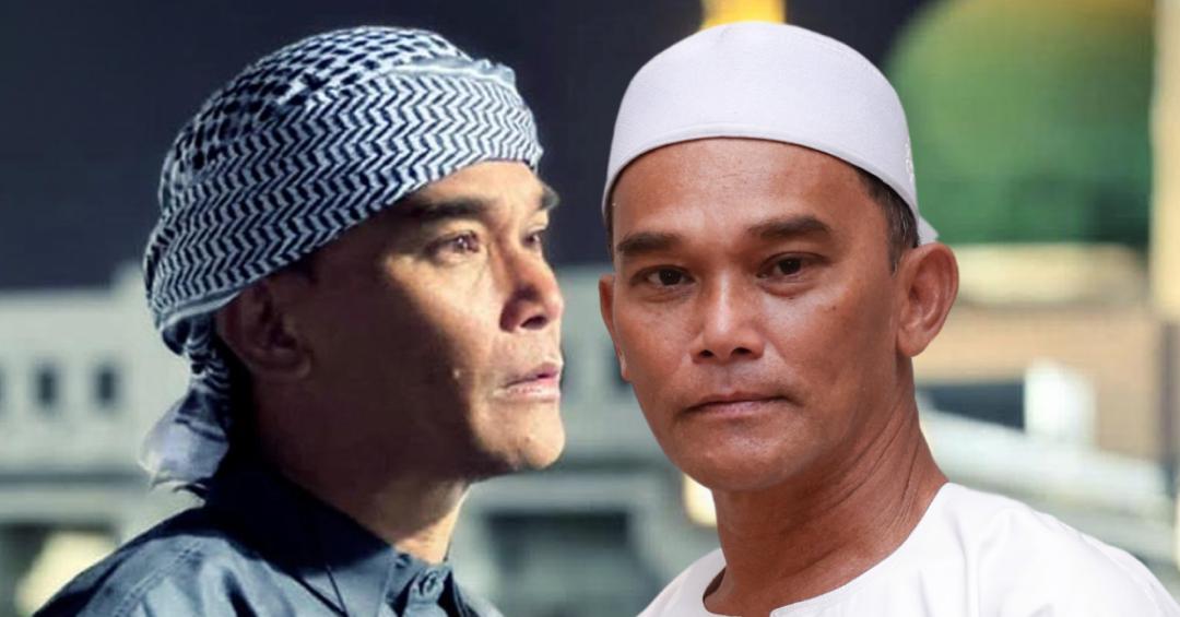 Lagi emosi Azhan Rani dalam Bilal dan Abah