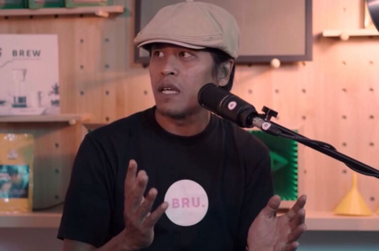 amerul affendi
