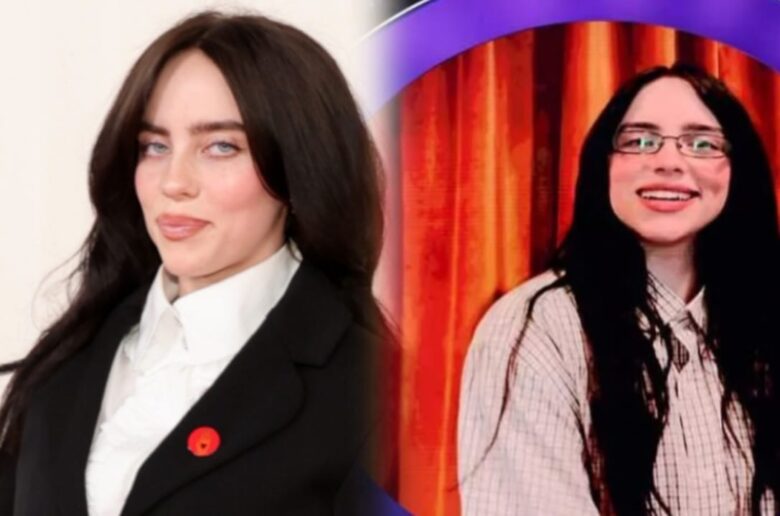 BILLIE EILISH
