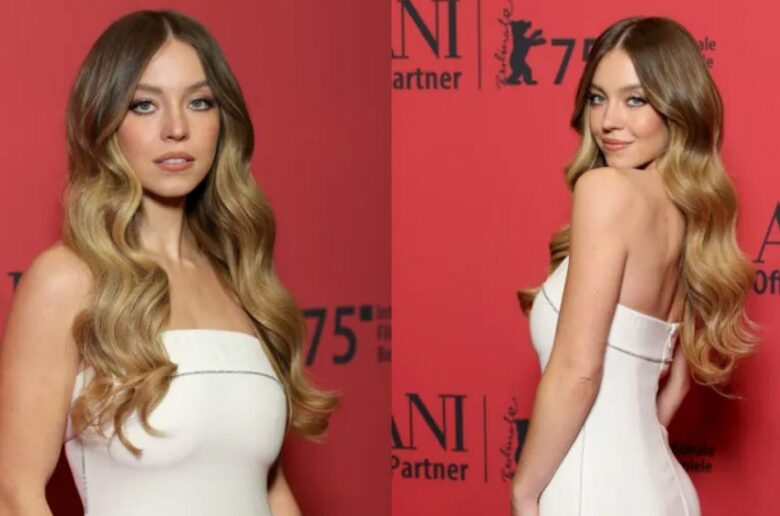 sydney sweeney