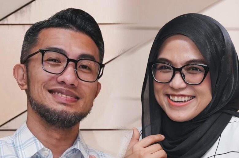 Elliza Razak dan Nine Phyne Ballerz