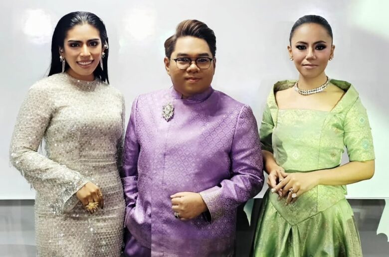 BOB, ASMIDAR, YASMIN