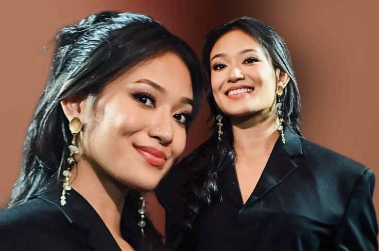 MILA MOHSIN PUTERI GUNUNG LEDANG JIMI ASMARA