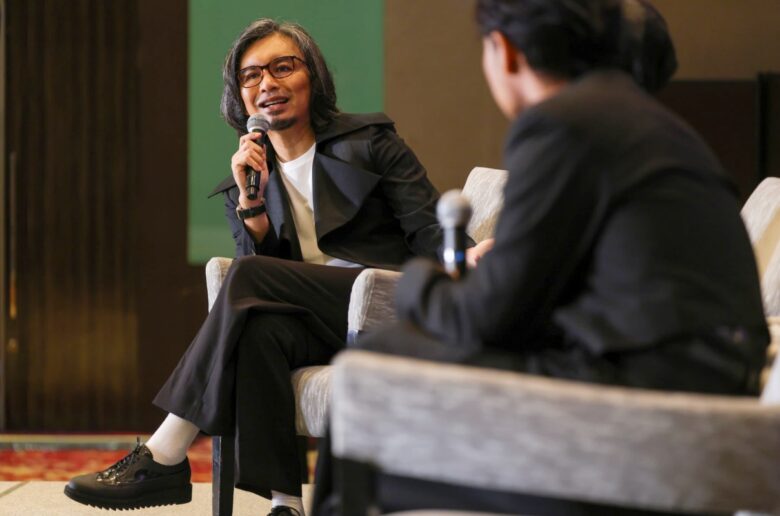 anuar zain