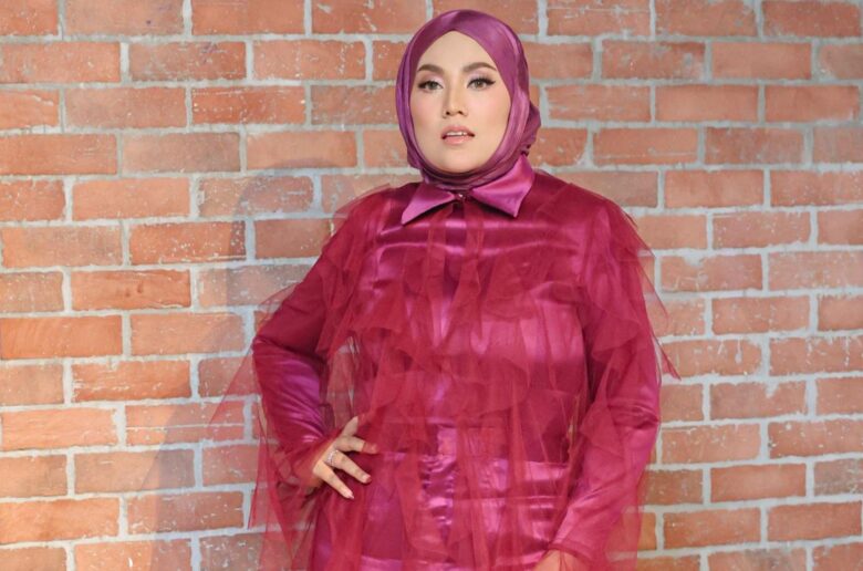 shila amzah