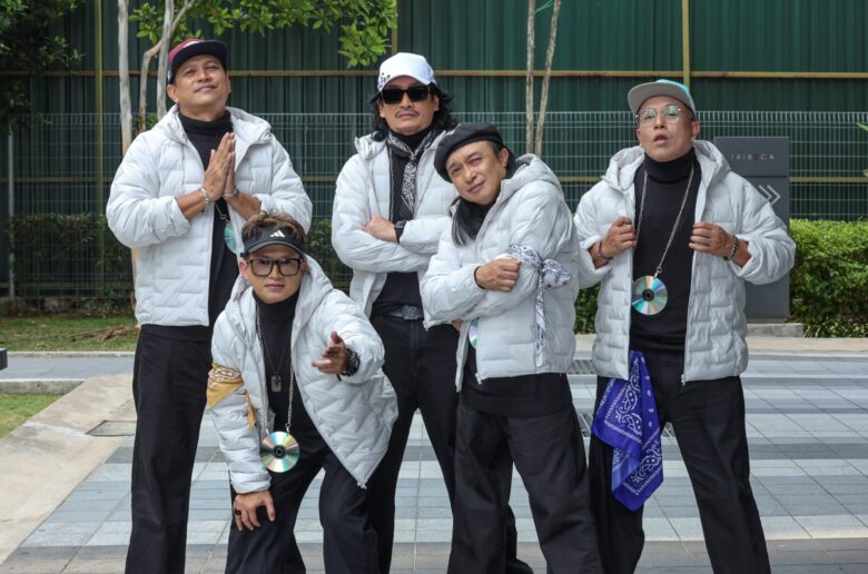 4U2C KONSERT