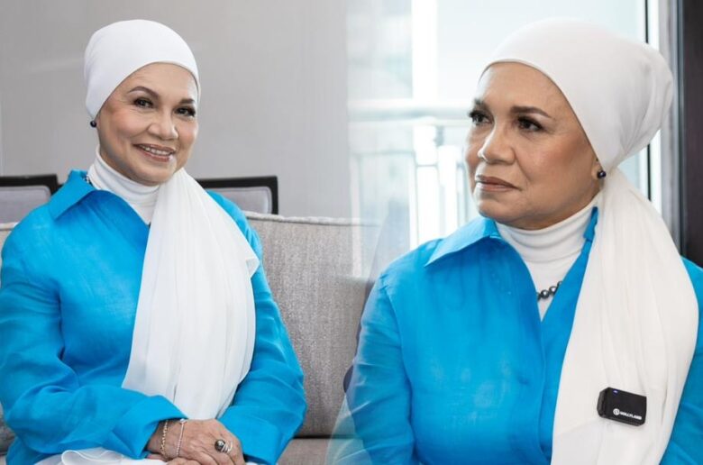 SALAMIAH HASSAN