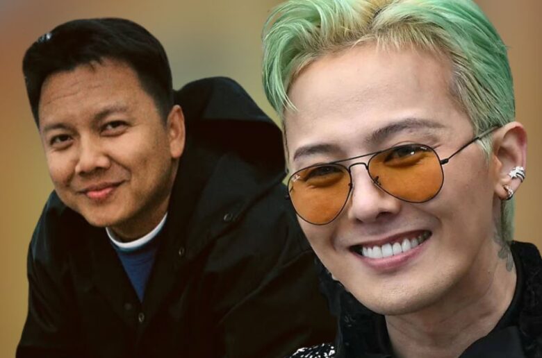 RADIN, G DRAGON