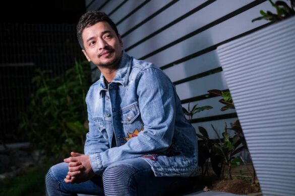 Antara Amy Search, Awie, Ella, siapa 'serang' Shila Amzah?