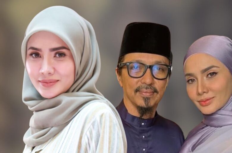 ELIZAD BAHAGIA SUAMI