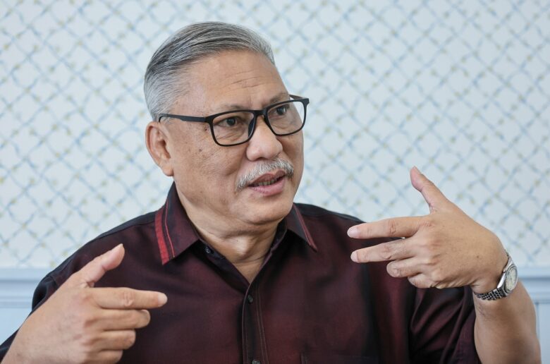 Zulkifli Ismail 3