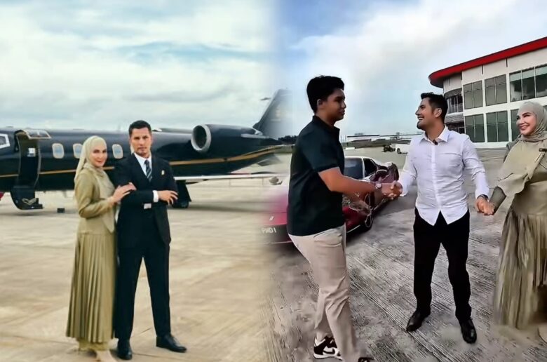 aliff syukri, jet