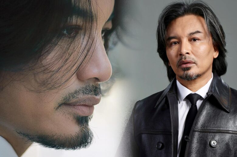anuar zain