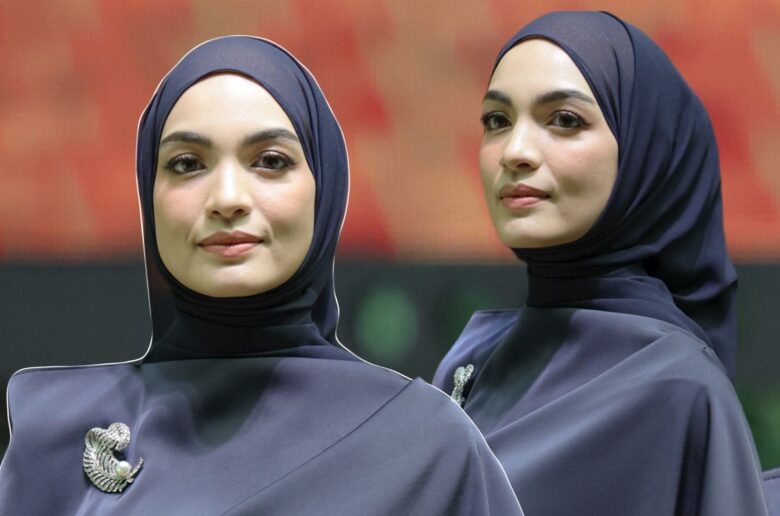 Amyra Rosli