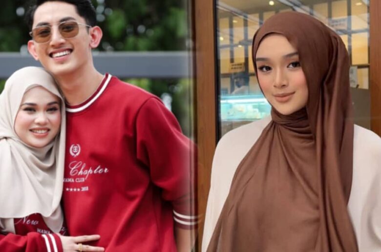 Ahmad Aslam, umisya, marissa dania