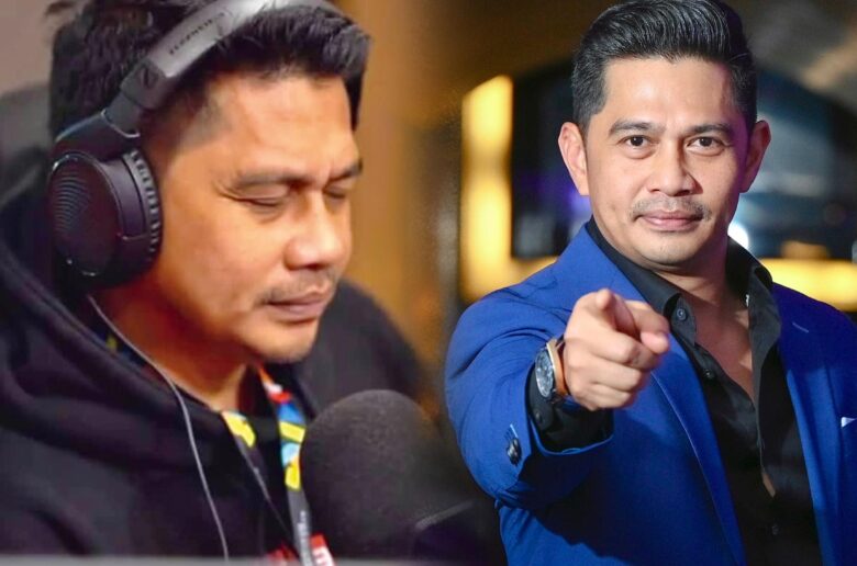 fizz fairuz