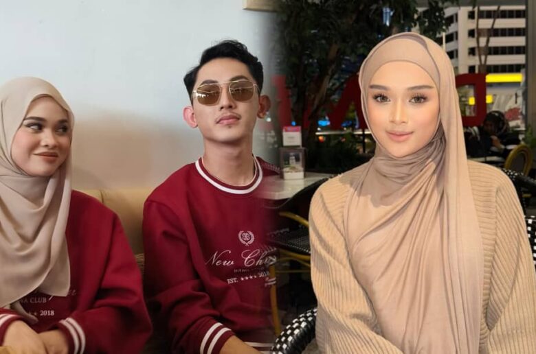 marissa dania, aslam