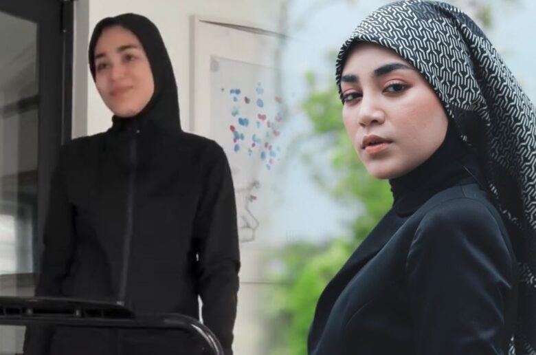 uyaina arshad