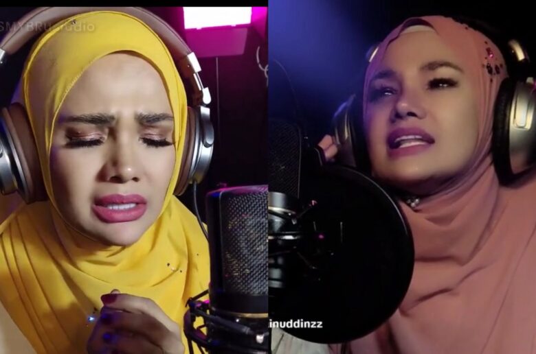 zarina zainuddin