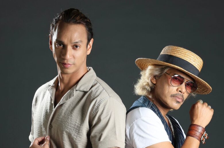 AMIR NAFIS, JOEY