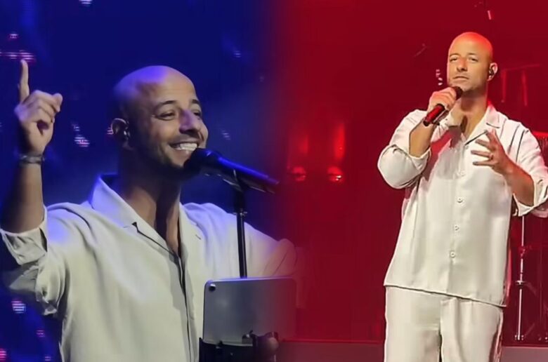 maher zain