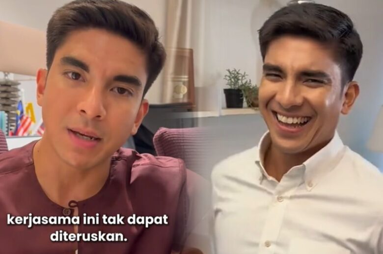 Syed Saddiq